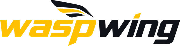 waspwing logo